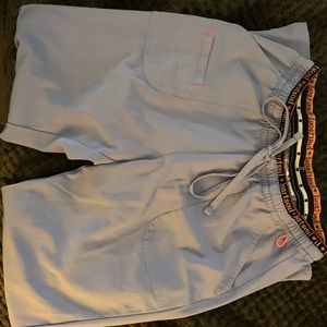 Heart Soul S Ceil Blue pants